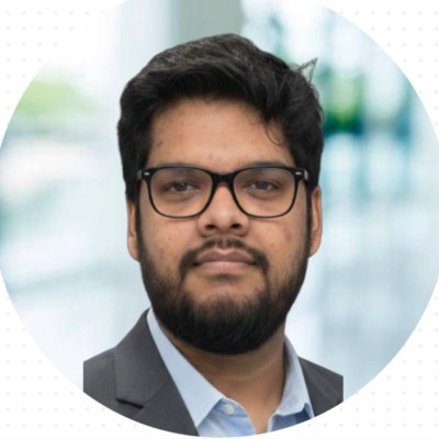 Sai Teja Srivillibhutturu